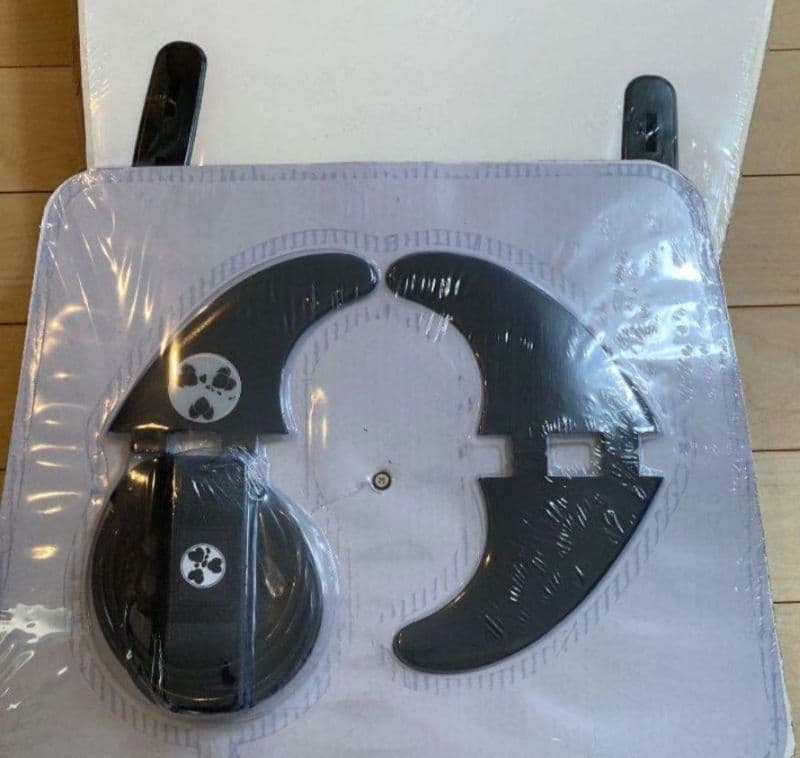 【引取限定】ジェリーロペス　ロングボード　初心者にもオススメ