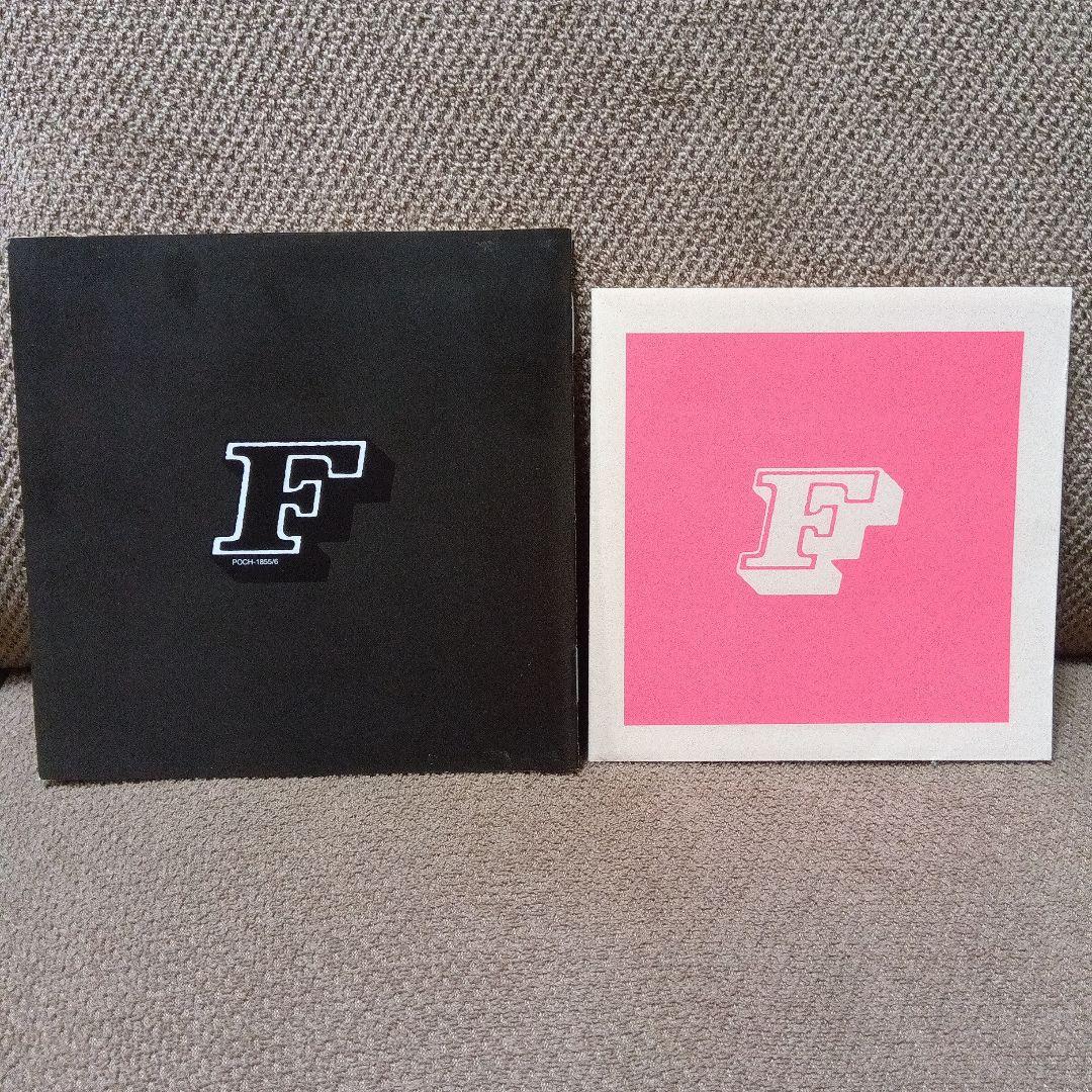 フィッシュマンズ　98.12.28 男達の別れ　2枚組　Fishmans