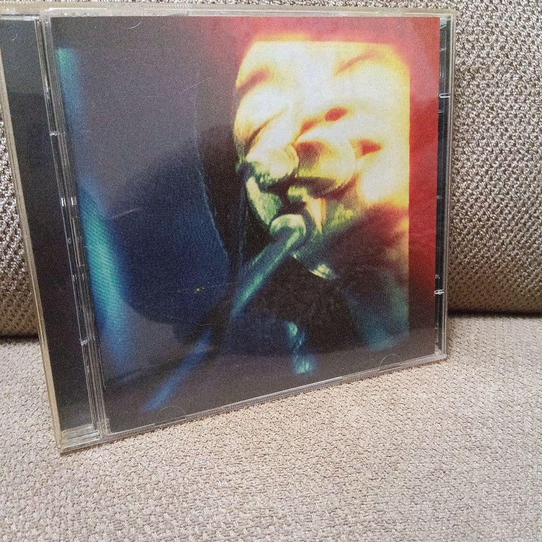 フィッシュマンズ　98.12.28 男達の別れ　2枚組　Fishmans