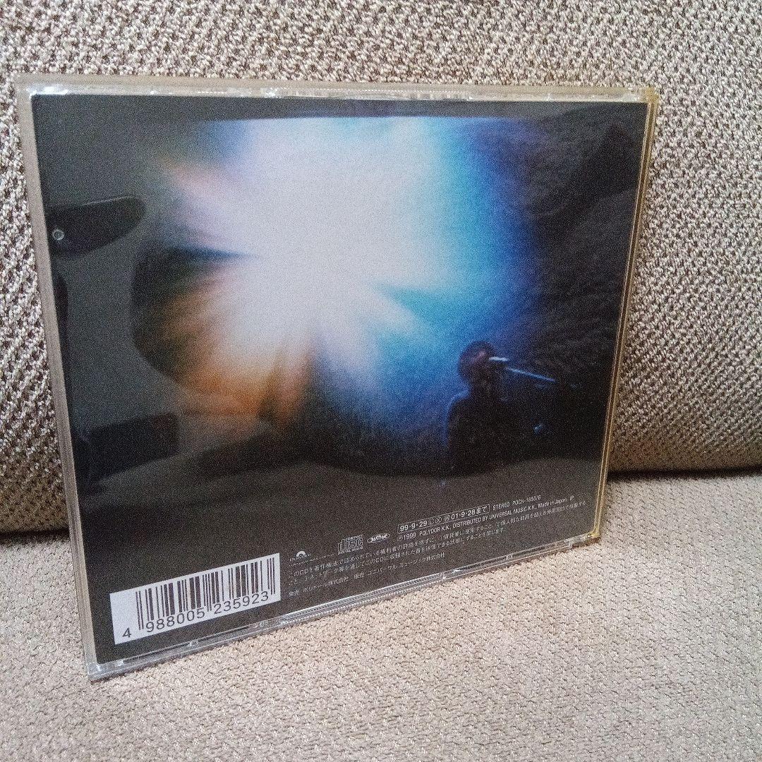 フィッシュマンズ　98.12.28 男達の別れ　2枚組　Fishmans