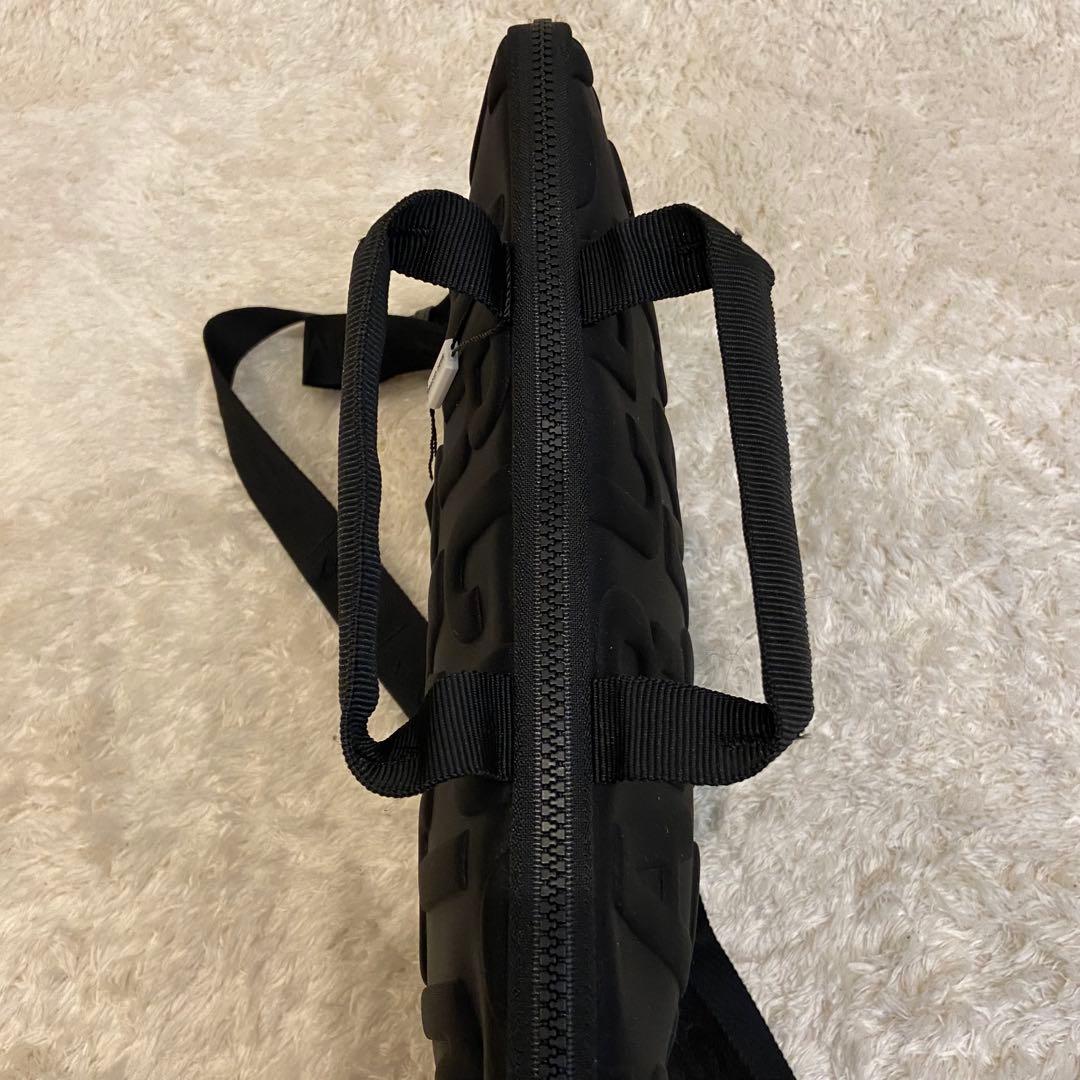 MARC JACOBS バッグ ショルダーバッグ PCバッグ 2way A4