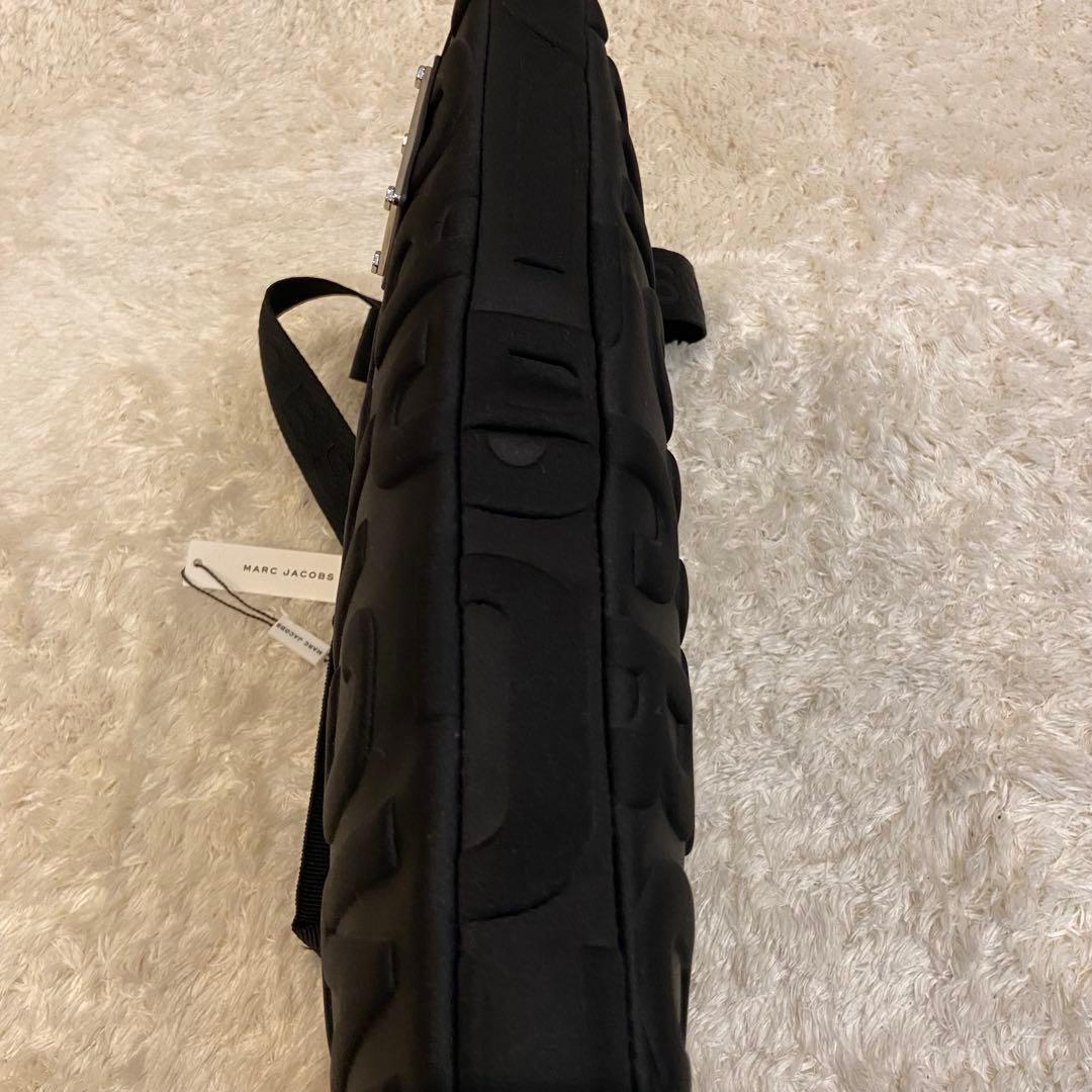 MARC JACOBS バッグ ショルダーバッグ PCバッグ 2way A4