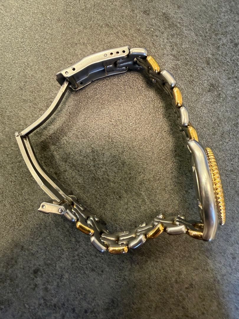 【ひで】【稼動品】TAG Heuer タグホイヤー S/el