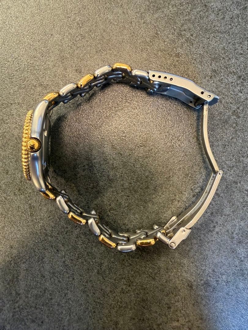 【ひで】【稼動品】TAG Heuer タグホイヤー S/el