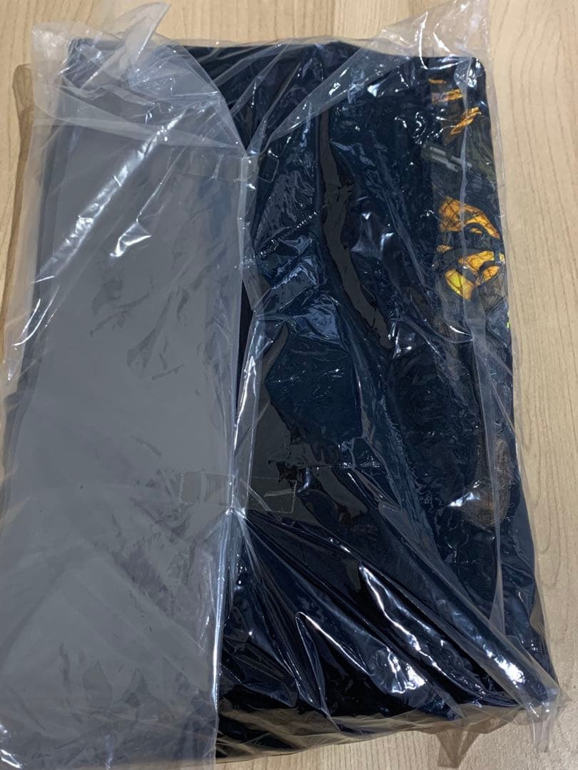 APEX ミラージュスウェット セブンイレブンプレゼントキャンペーン景品