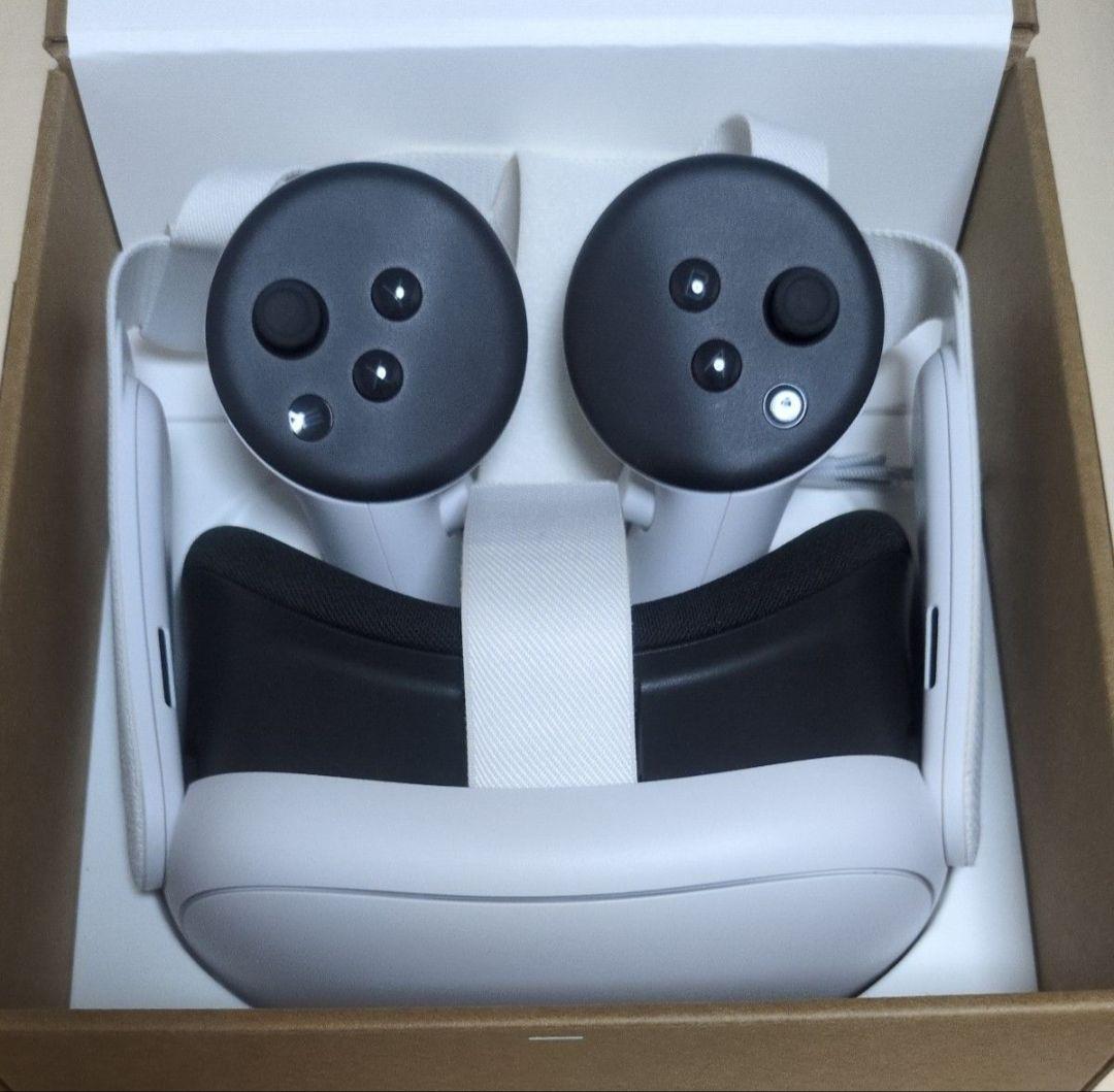 その他 Quest3 512GB