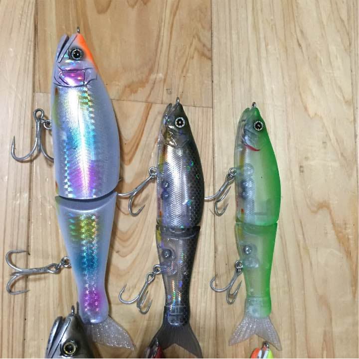 ジョインデットクロー