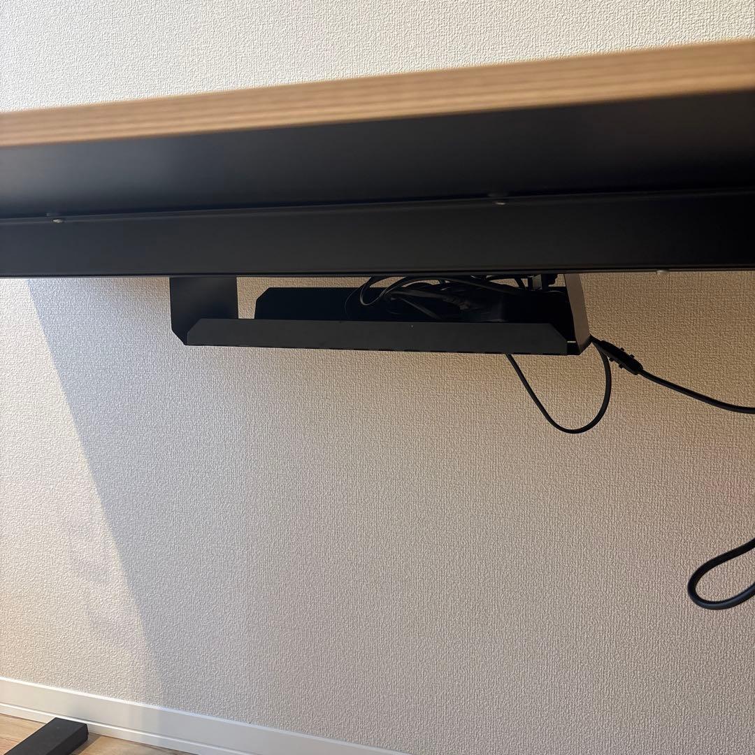 SANODESK 電動昇降デスク E150シリーズ