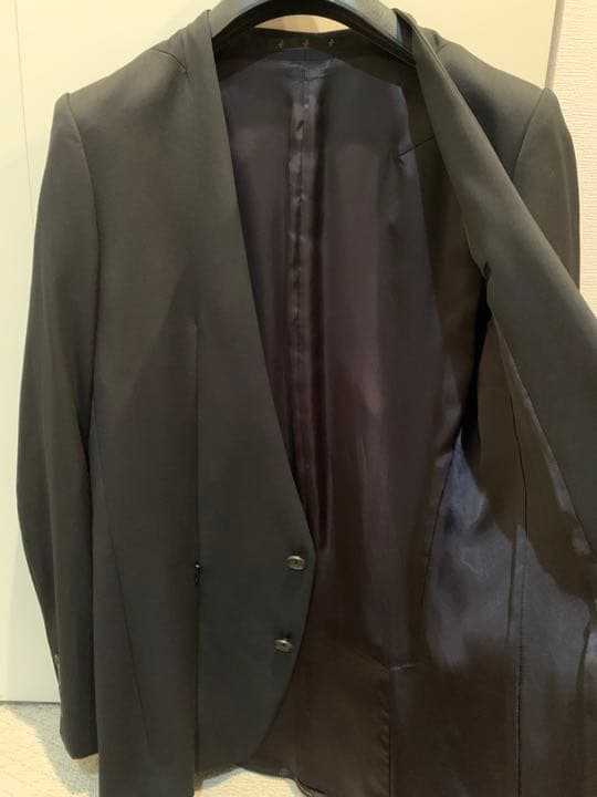 アトウ ato ジャケット　48 美品　（12）