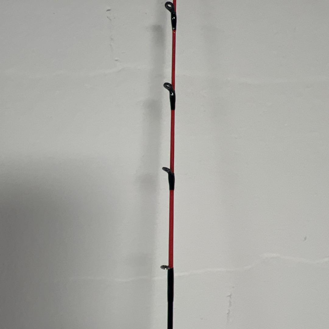 メタリア　マルイカゼロテン155