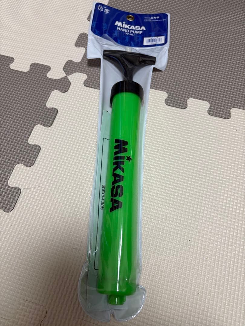 NIKE ナイキ サッカーボール 5号 空気入れ付