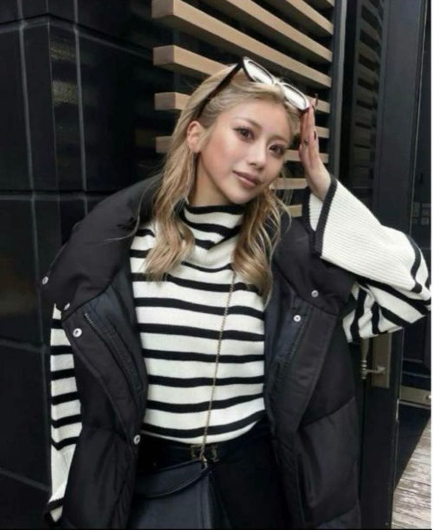 16日限定値下げ！DIANTE ディアンテ　ダウンベストジャケット