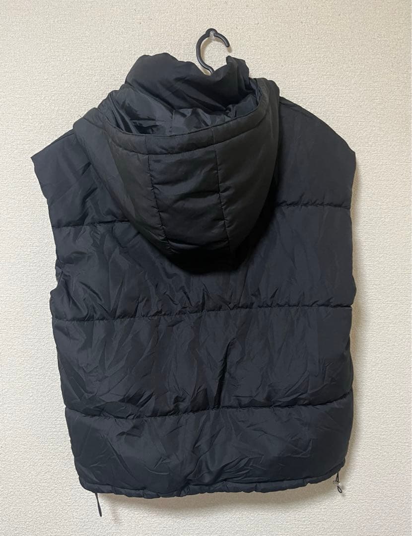 16日限定値下げ！DIANTE ディアンテ　ダウンベストジャケット