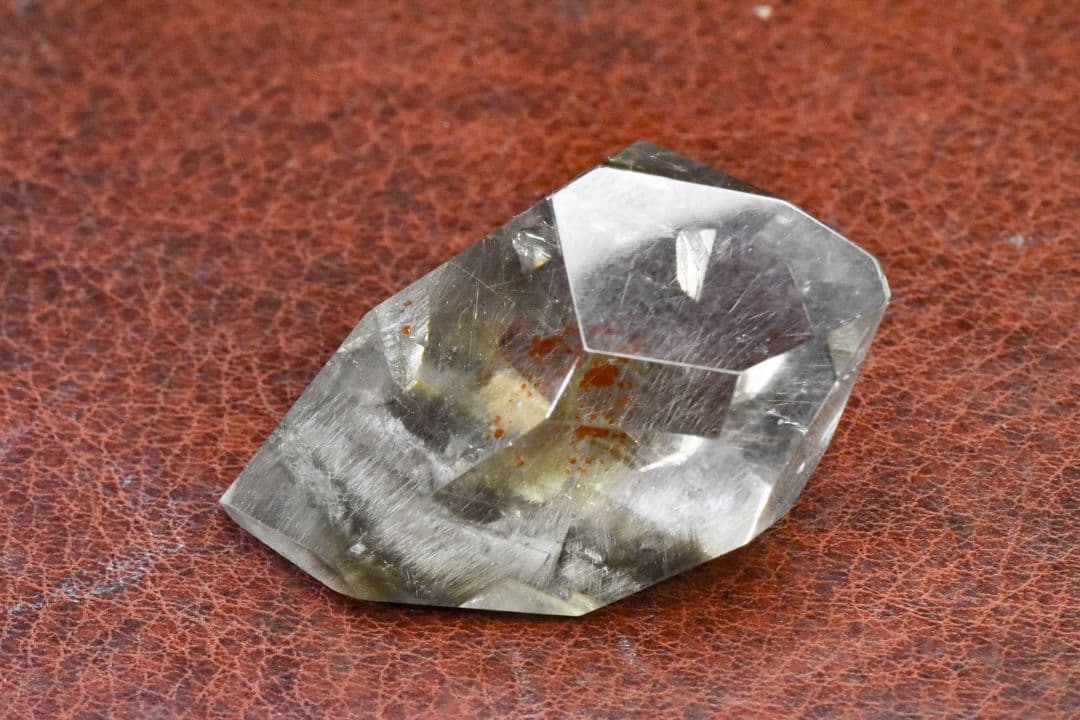 専用ページ ブラジル産プラチナルチルポリッシュ