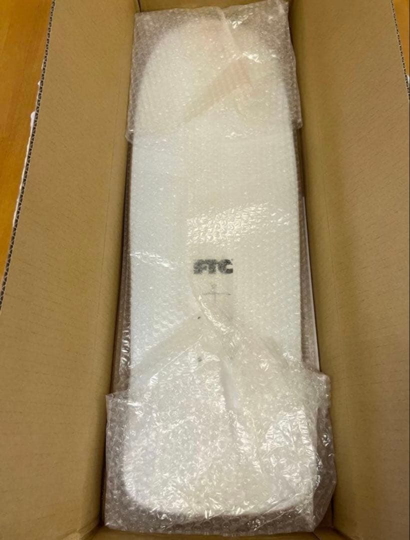 FTC×大友昇平　スケートデッキ　平成聖母