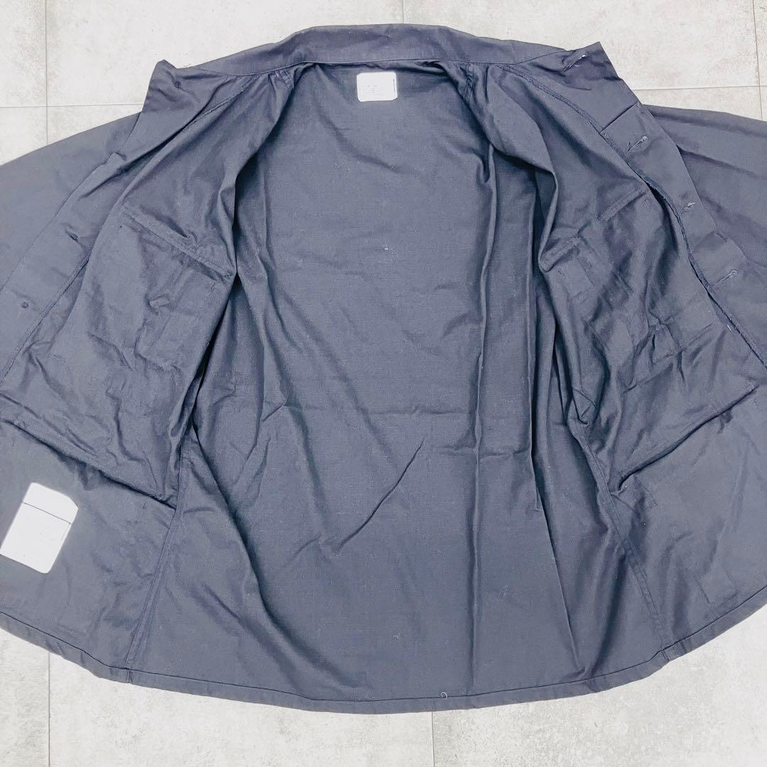 A*9様 【希少・極美品】アメリカ軍 BLACK357 BDUジャケット　M-S