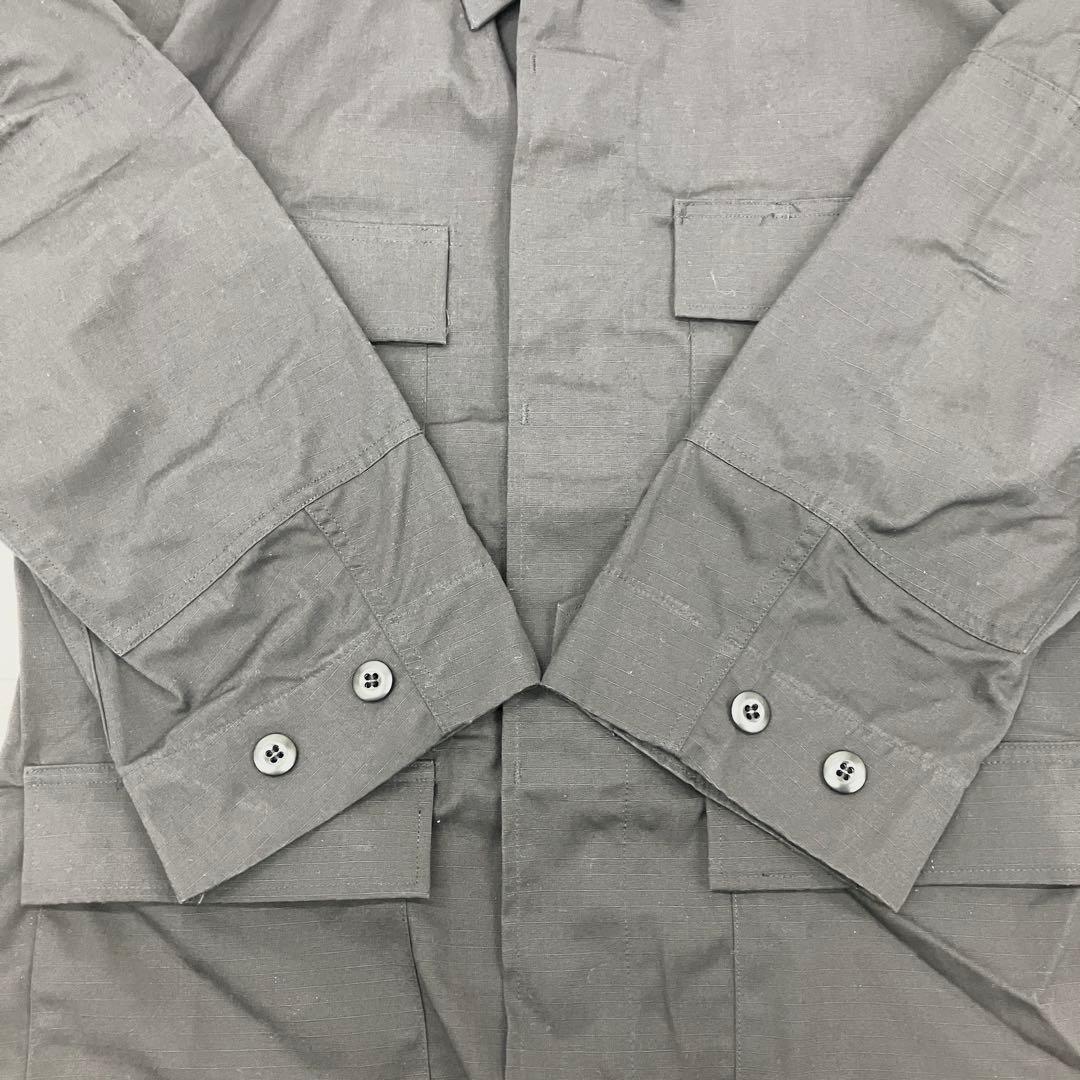 A*9様 【希少・極美品】アメリカ軍 BLACK357 BDUジャケット　M-S