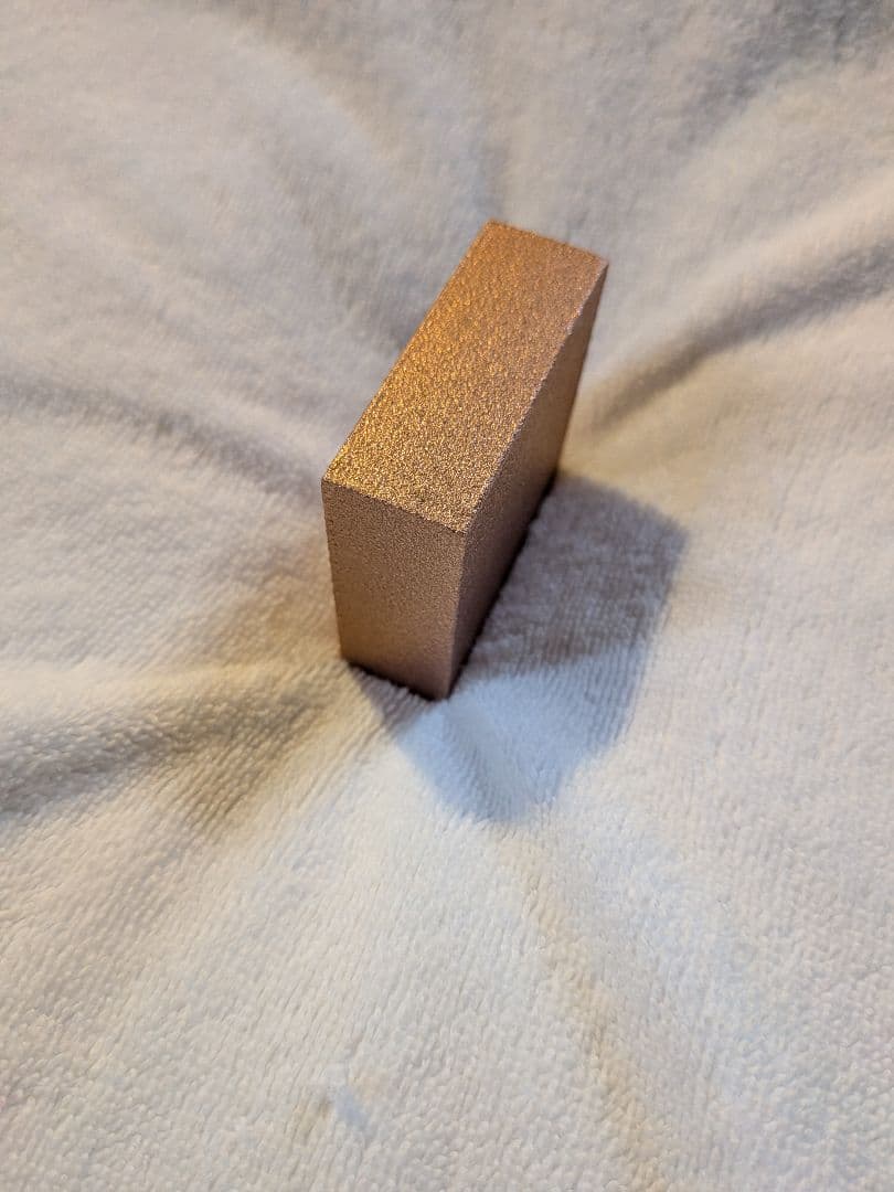 COPPERHEAD 999ファイン銅 1ポンド