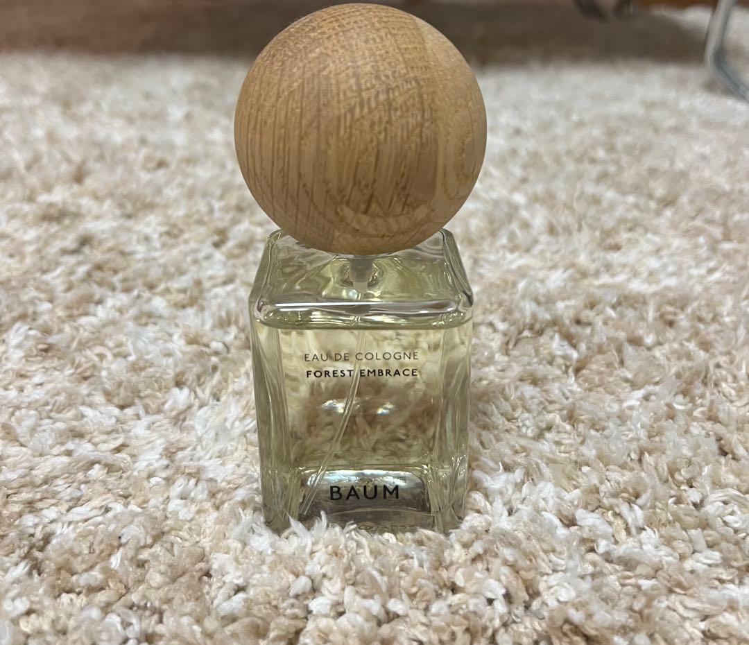 BAUM フォレスト　エンブレイズ