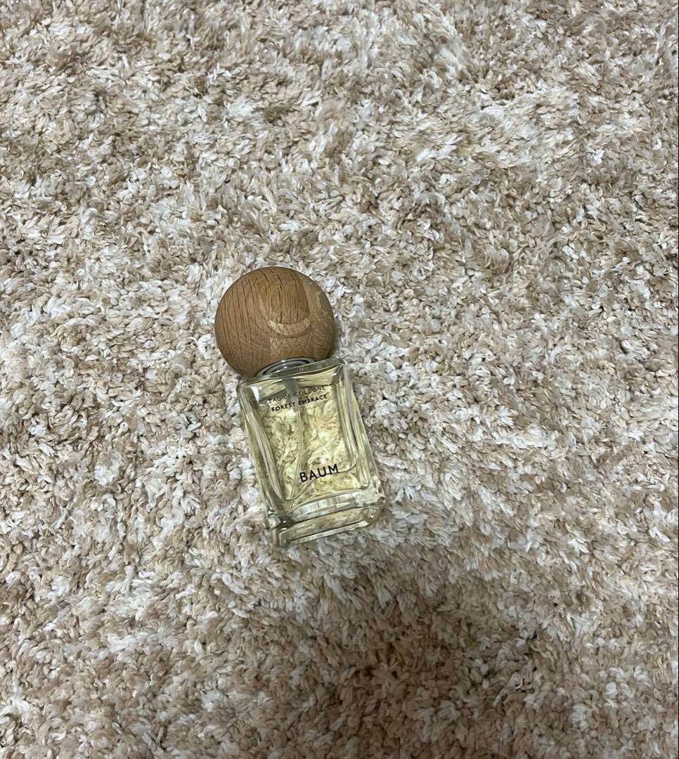 BAUM フォレスト　エンブレイズ