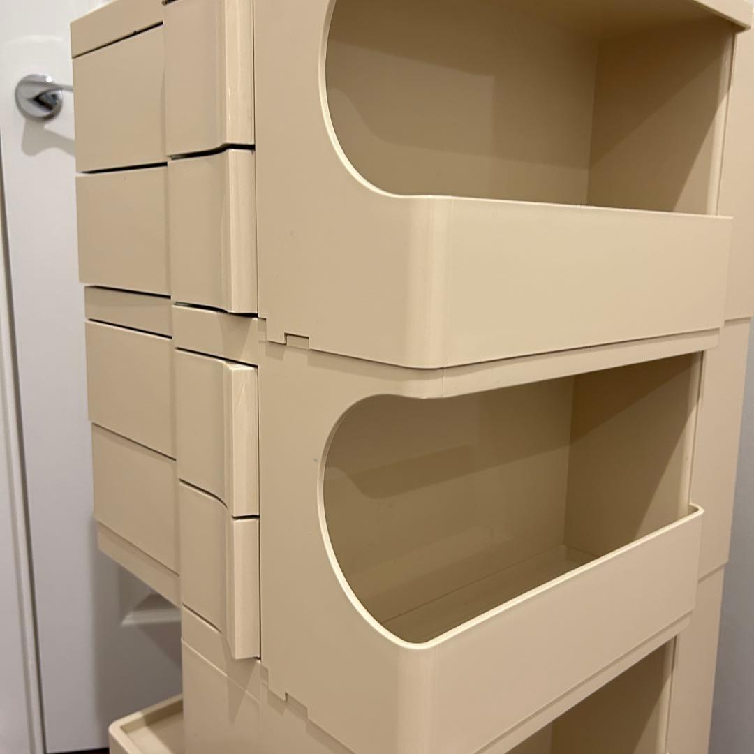 あんバターさま専門　美品　ボビーワゴン　正規品