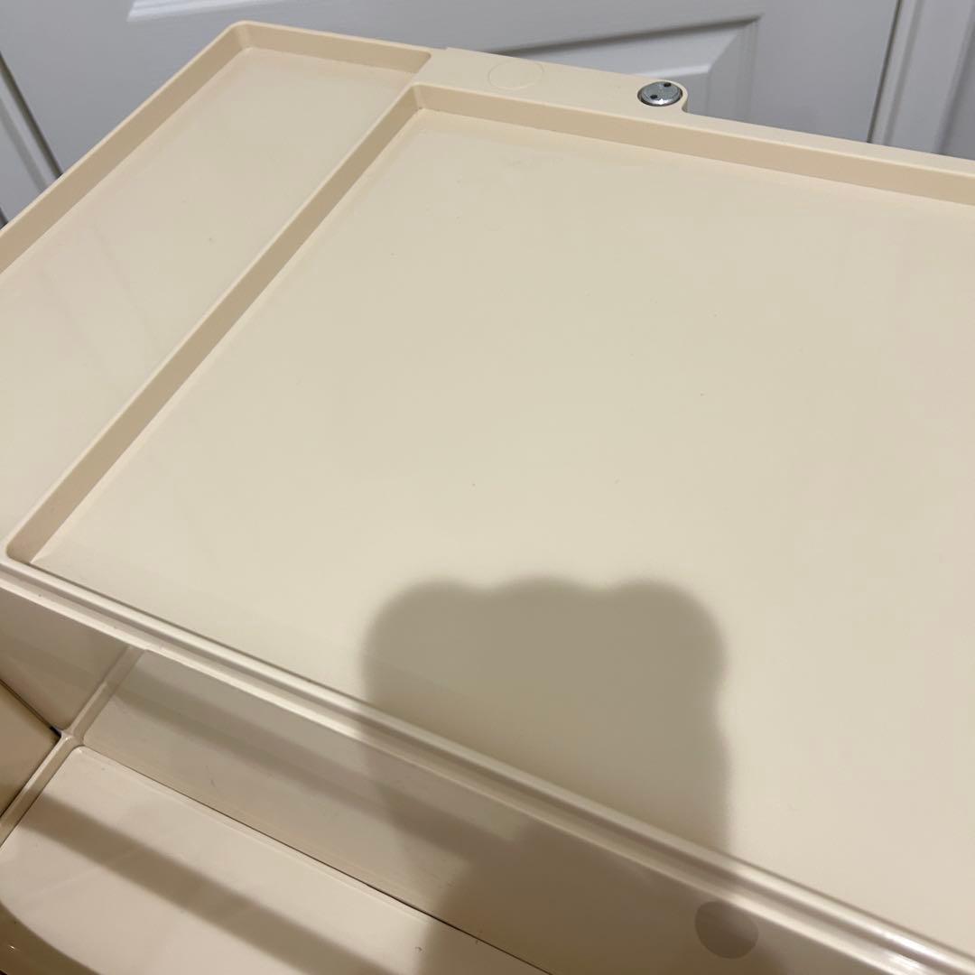 あんバターさま専門　美品　ボビーワゴン　正規品