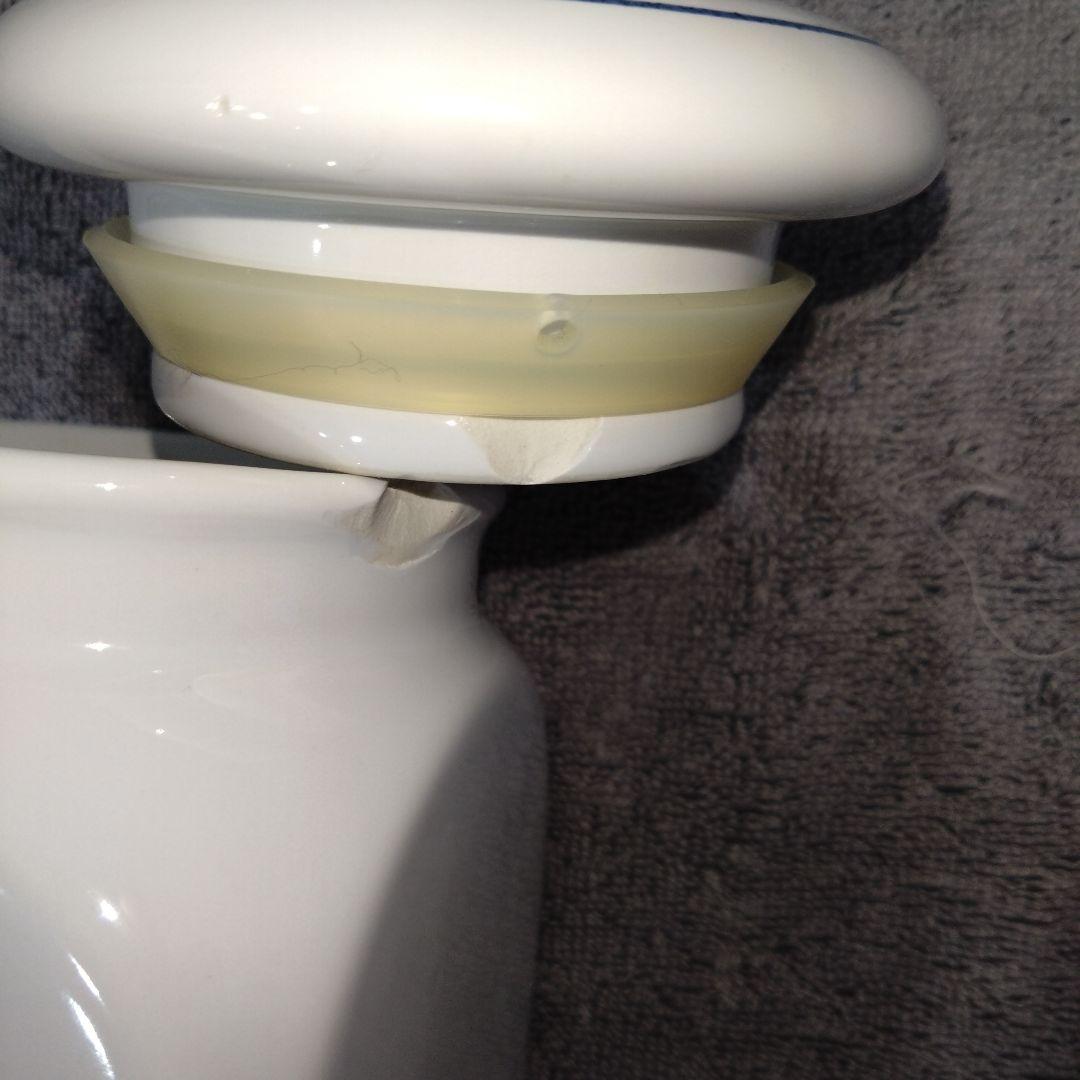 アメリカアンティーク風ティー・シュガー・コーヒーポットセット