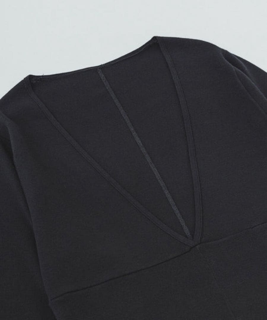 yo BIOTOP ニットロンパース