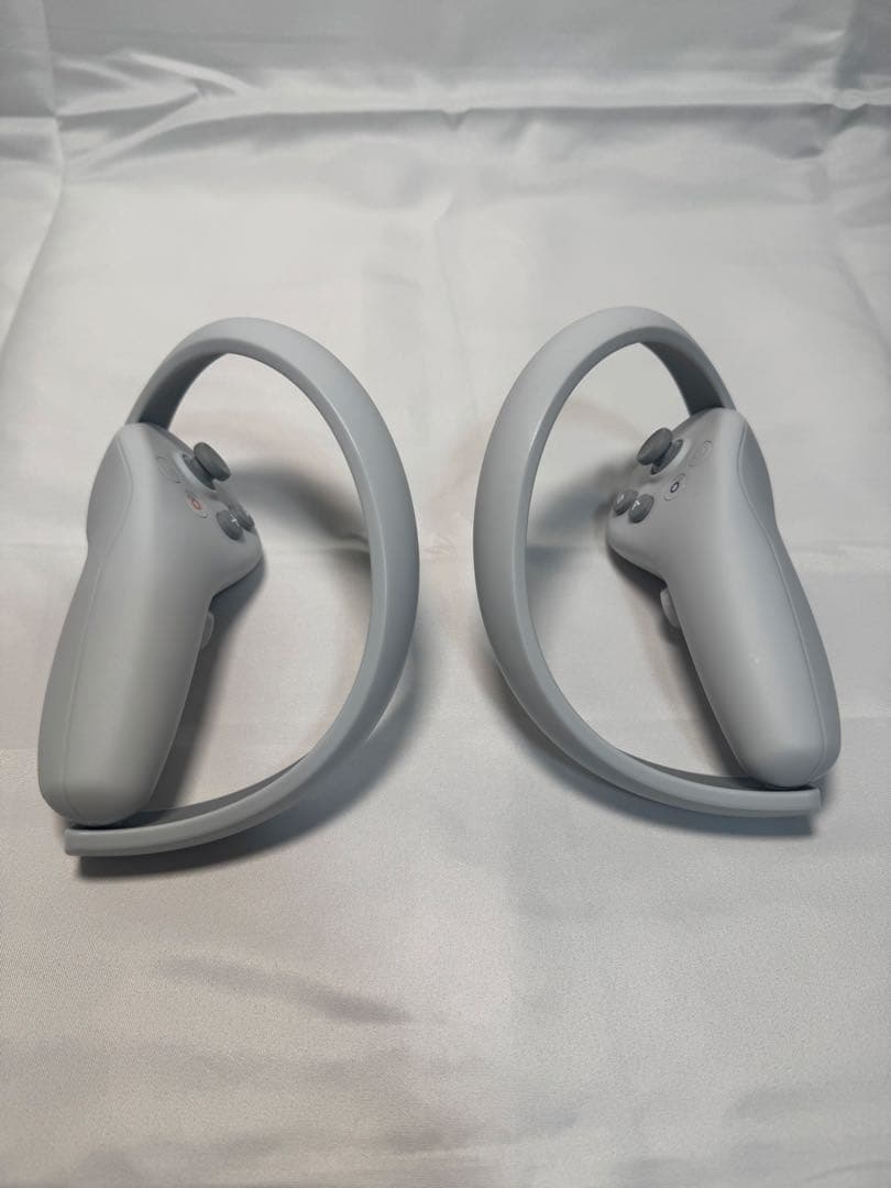 PICO 4 128GB 本体＋コントローラー＋ケース＋ケーブル