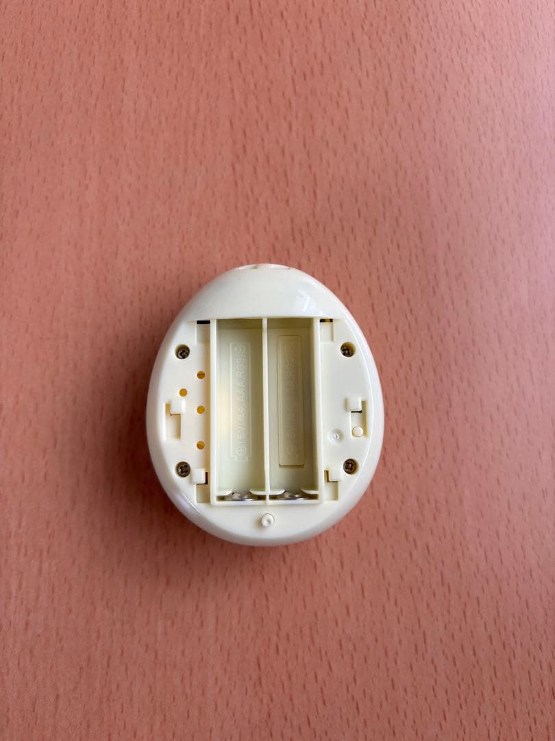 たまごっちみーつ サンリオキャラクターズ イエロー