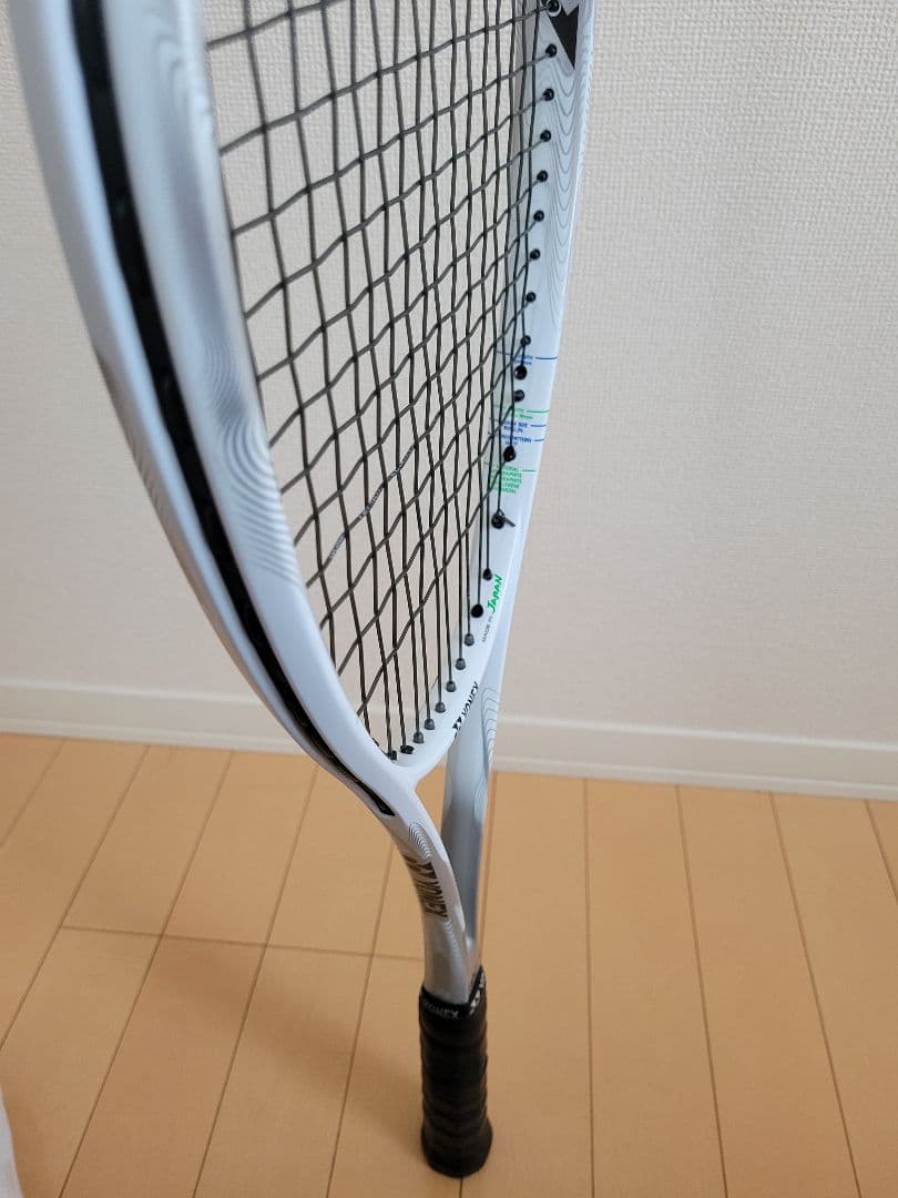 ナノフォース8v (値下げ不可)