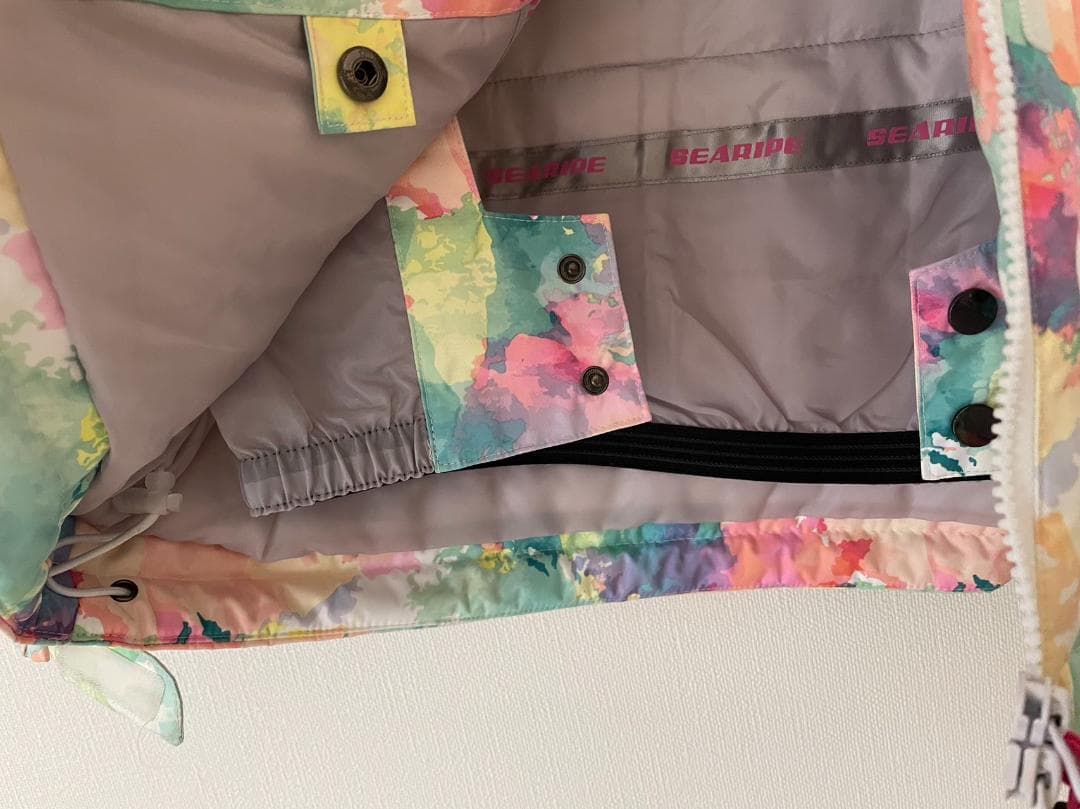 【新品】スノボ スキー ウェア 上下セット 子供　 150cm