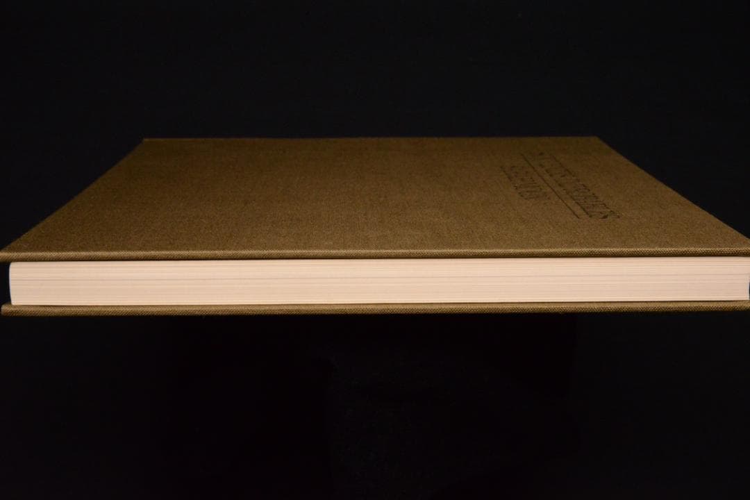 【Souvenirs Improbables 】Sarah Moon 1981年