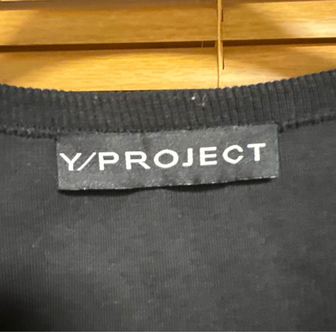 Y/PROJECT Paris Best タンクトップ