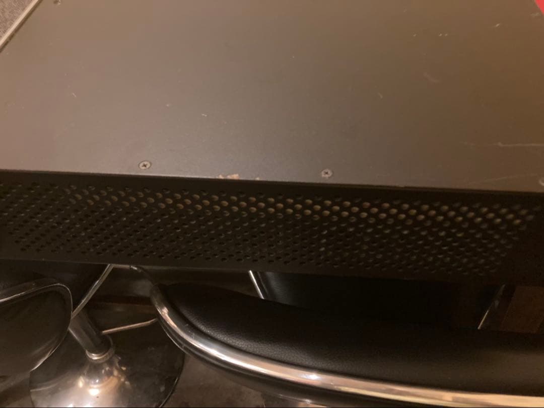 【Avid Digidesign 192 I/O オーディオインターフェイス】