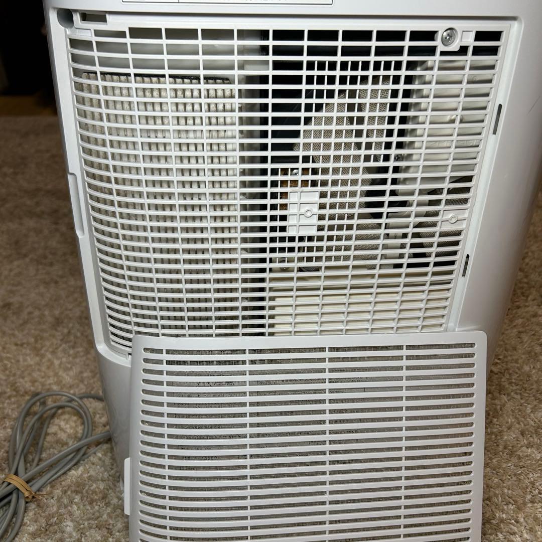 Panasonic衣類乾燥除湿機 F-YZS60 2019年製