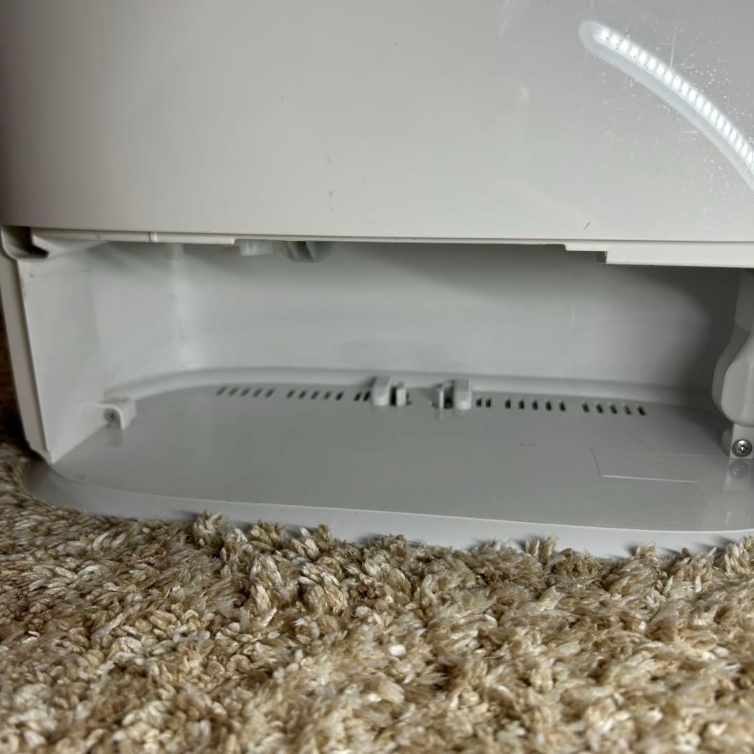 Panasonic衣類乾燥除湿機 F-YZS60 2019年製