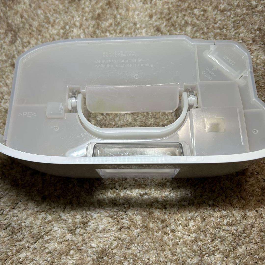 Panasonic衣類乾燥除湿機 F-YZS60 2019年製