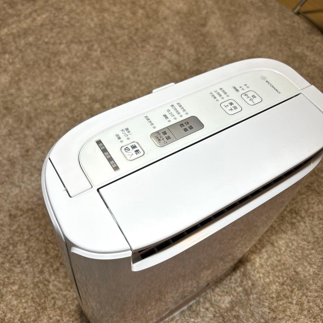 Panasonic衣類乾燥除湿機 F-YZS60 2019年製