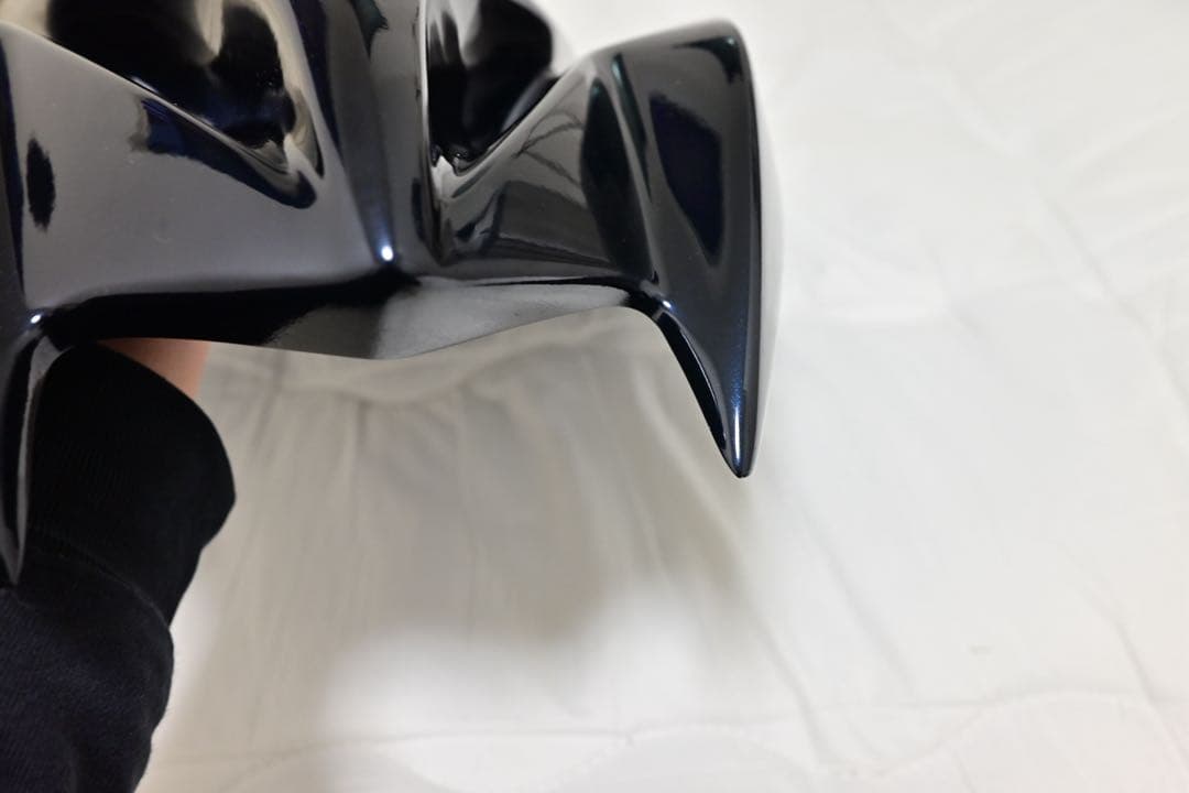 PCX jf56 kf18 フロントマスク デビルマスク コタニモータース