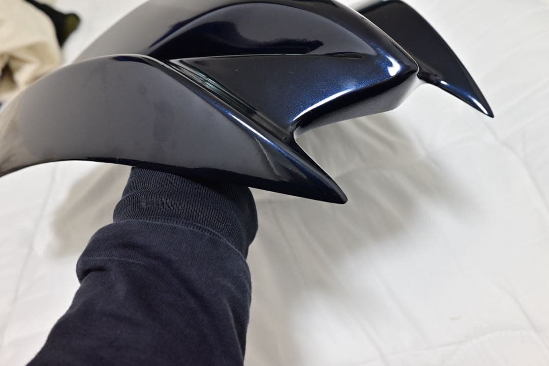 PCX jf56 kf18 フロントマスク デビルマスク コタニモータース