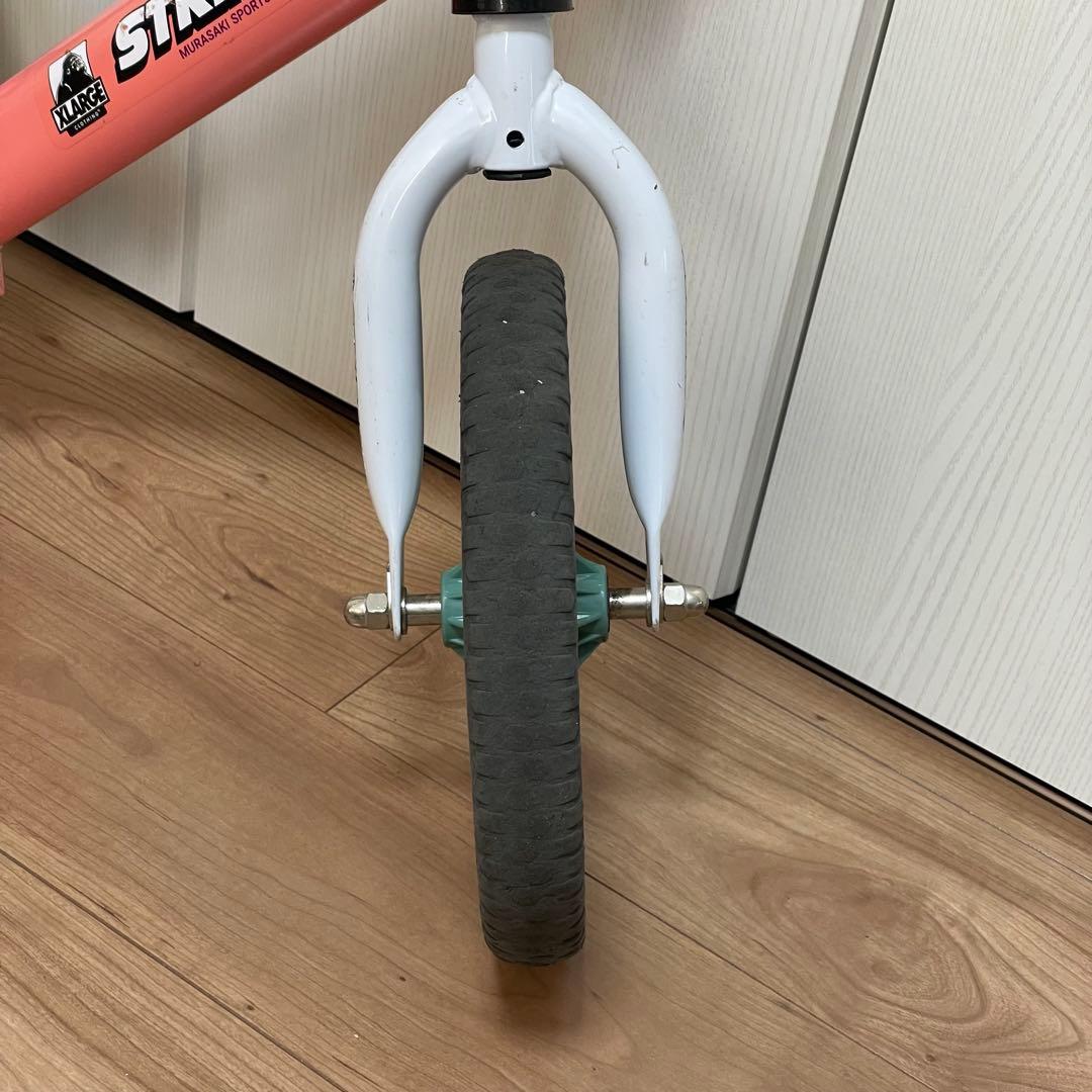 【yucky0531】ムラスポ限定「XLARGE×STRIDER」コラボ