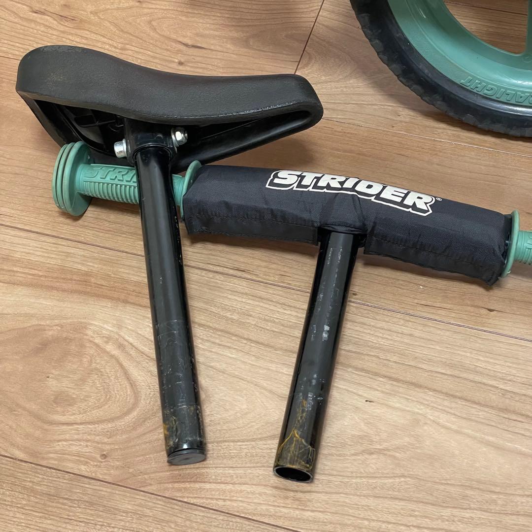 【yucky0531】ムラスポ限定「XLARGE×STRIDER」コラボ