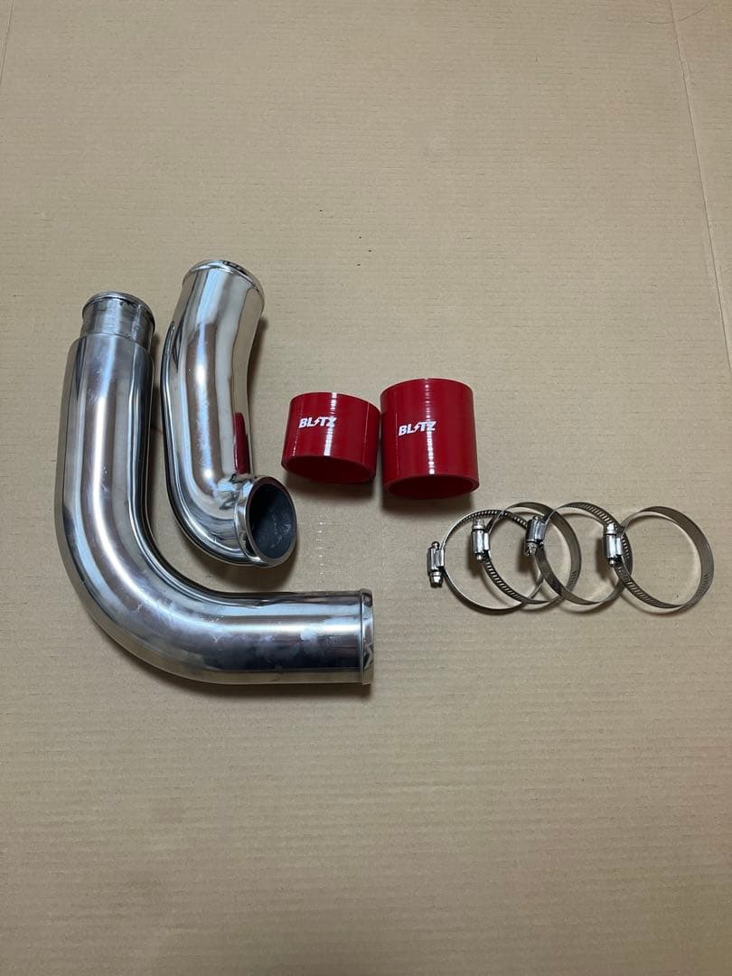 DJ5系サクションキットBLITZ