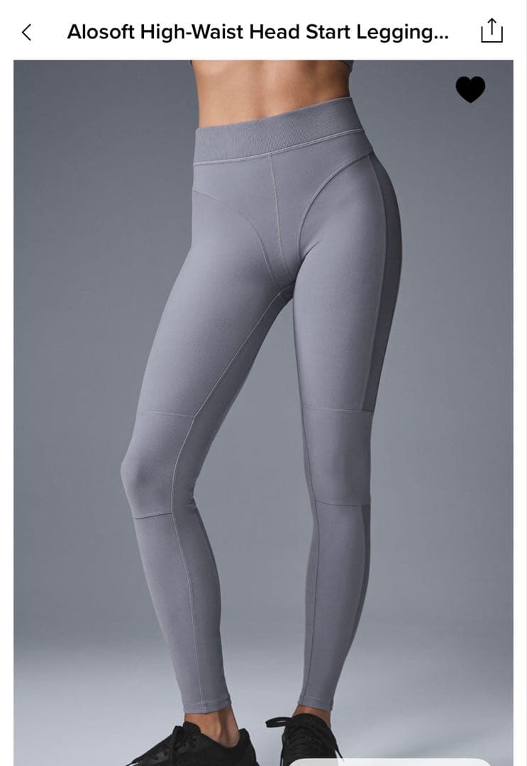 ★aloyogaアロヨガ新品レギンス★アローヨガルルレモンマンドゥカ好きも