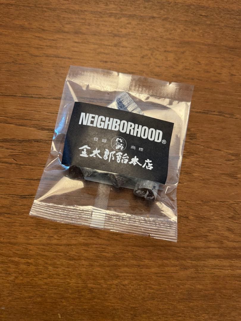 NEIGHBORHOOD STADIUM JACKET【シリアルナンバー050】