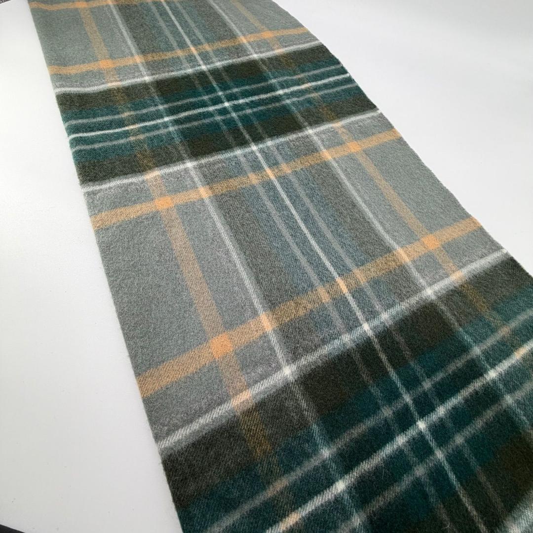 15793✨ロンハーマン別注✨ジョンストンズ 大判ストール カシミア100%