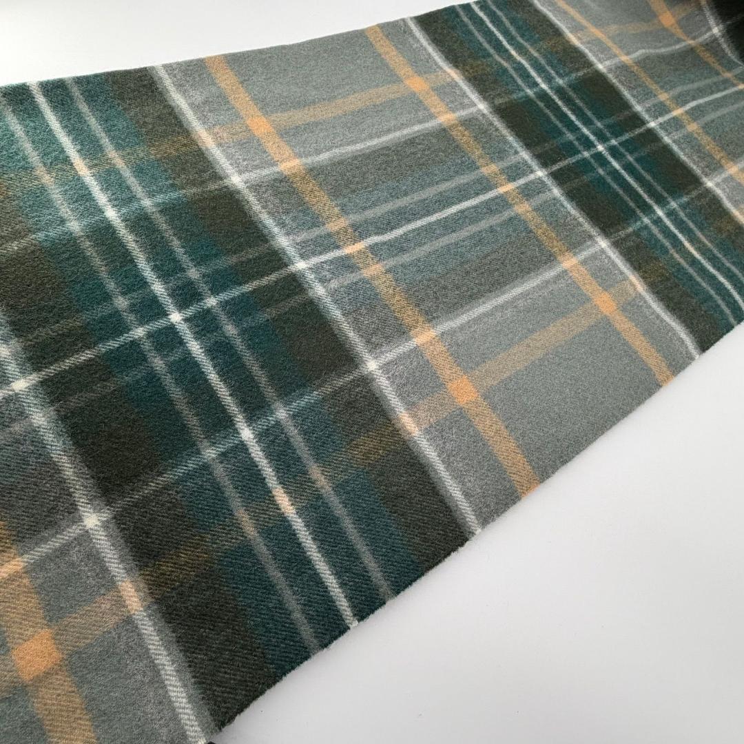 15793✨ロンハーマン別注✨ジョンストンズ 大判ストール カシミア100%