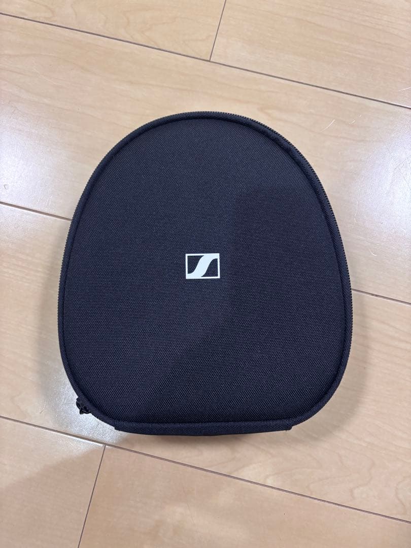 ぱ*い様 Sennheiser ACCENTUM Plus ワイヤレスヘッドホン