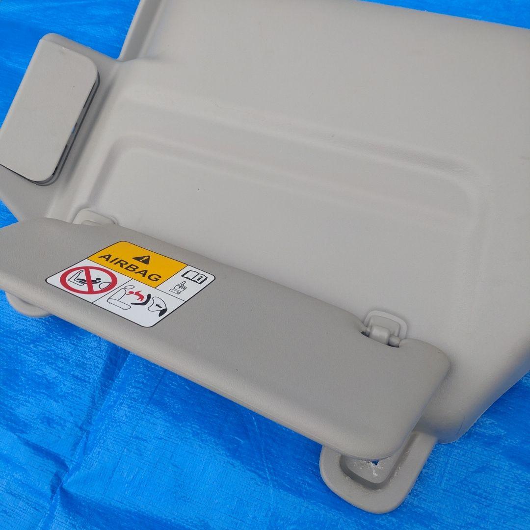 スズキ　エブリィ　da17v オーバーヘッドコンソール